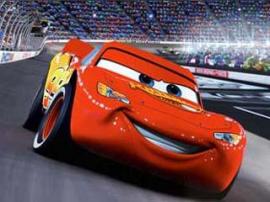 Тачки (Cars) Тачки (Cars)