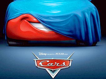 Тачки (Cars) Тачки (Cars)