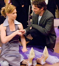 27 Dresses (2008)