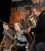 Ken Vandermark «Resonance» Project