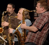 Ken Vandermark «Resonance» Project