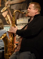 Ken Vandermark «Resonance» Project