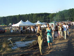 Підкамінь 2008