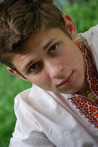 ukrainian