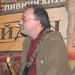 Мертвий Півень у Луцькому Майдані