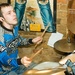 Мертвий Півень у Луцькому Майдані Балалаєв