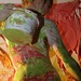 Боді-арт Генадія Гутгарца