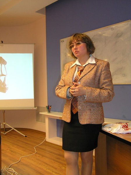 Відповід усім