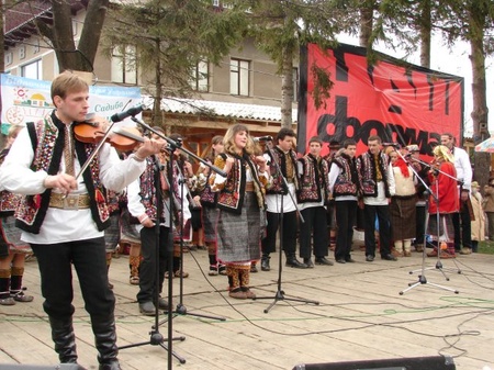 Люди на ЕтноЕволюції