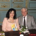 Подружжя Логушів