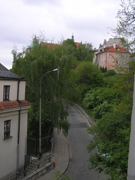 1-Lublin2 - The Gate