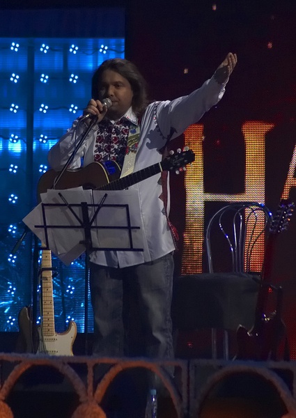 Наше Різдво 2007 рік