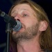 Мертвий Півень у дворику львівської Ратуші