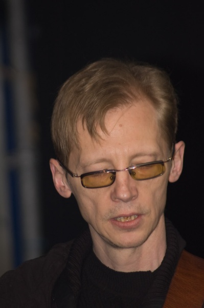 Мертвий Півень у дворику львівської Ратуші