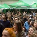 Мертвий Півень у дворику львівської Ратуші
