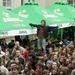 Мертвий Півень у дворику львівської Ратуші