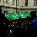 Мертвий Півень у дворику львівської Ратуші