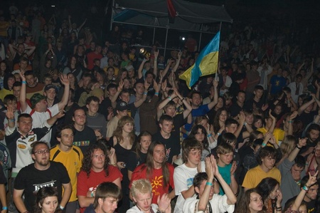 Уніж 2008