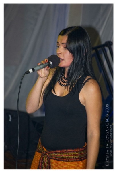 The Global Battle of the Bands-Київські відбіркові