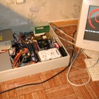 сервер sumno.com, версія перша – 2005
