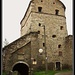 Кушнірська башта