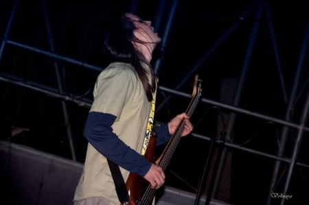 The Global Battle of the Bands - 2008. Національни