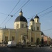 Церква Св. Параскеви в Чернівцях, 1844
