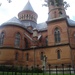 Вірменський костел в Чернівцях