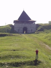 Бендерські ворота