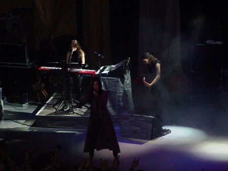 tarja