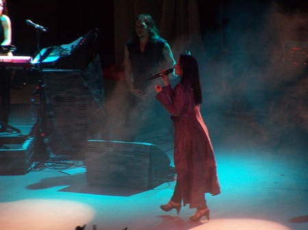 tarja