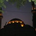 Мечеть Джума хан Джамі, заснована Девлет Гірей Ханом