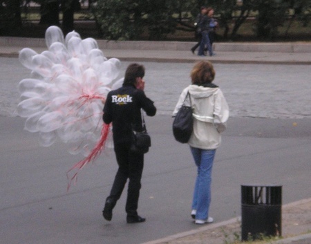 Борці і пропагандисти...