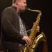 "Sonore": Vandermark-Gustafsson-Brotzmann