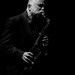 "Sonore": Vandermark-Gustafsson-Brotzmann