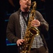 "Sonore": Vandermark-Gustafsson-Brotzmann