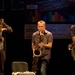 "Sonore": Vandermark-Gustafsson-Brotzmann