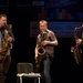 "Sonore": Vandermark-Gustafsson-Brotzmann