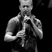 "Sonore": Vandermark-Gustafsson-Brotzmann