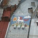 Roof Art