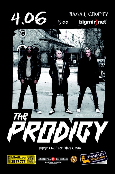 The Prodigy_afisha_04.06