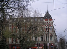 старе місто