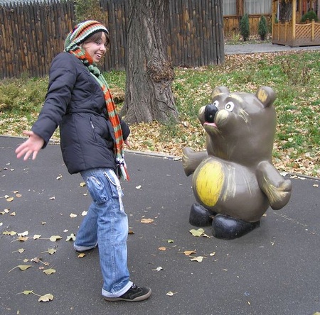 братання