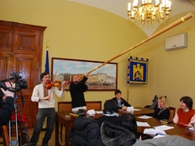 Рок-Коляда