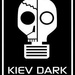 Kiev Dark promotion label