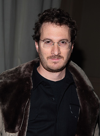 Aronofsky 