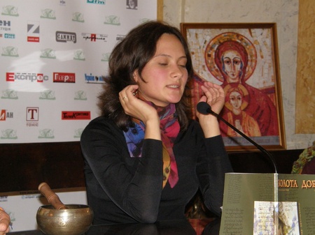 Анастасії Мельниченко. Її журнал теж скоро закриють