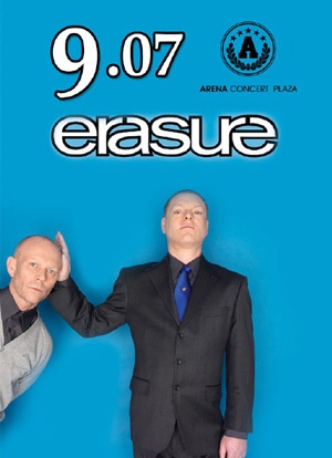 Erasure