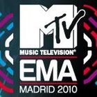 MTV EMA 2010