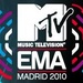 MTV EMA 2010